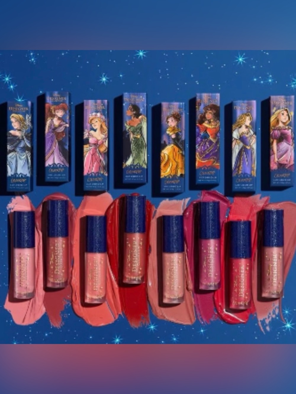 ColourPop Designer Collection Lux Liquid Lip — Pink Coral - Picture 5 of 5
